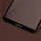RURIHAI Solid Defense Tempered Glass Screen Protector Film for Huawei Mate 10 Pro - Black - 4