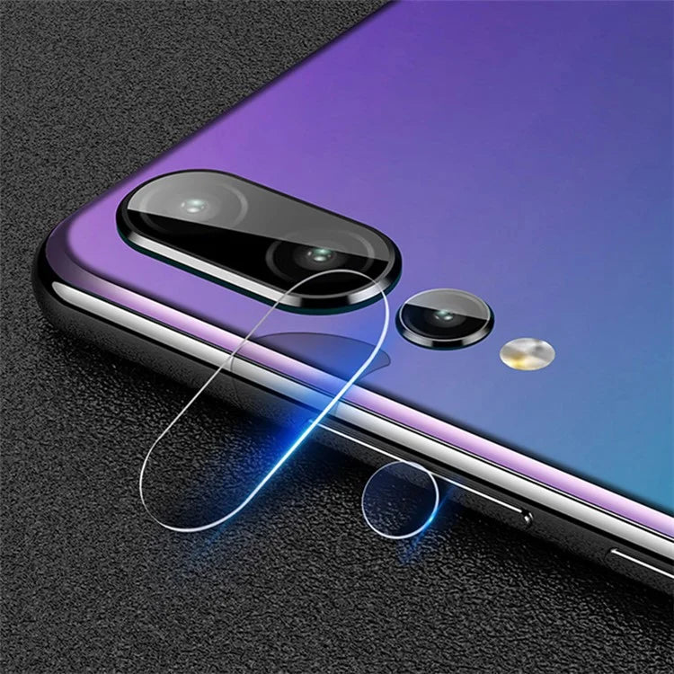 MOCOLO for Huawei P20 Pro Ultra Clear Anti-explosion Tempered Glass Camera Lens Film (Arc Edges) - 1