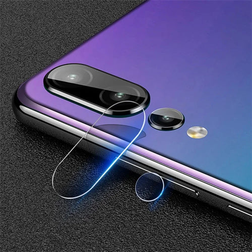 MOCOLO for Huawei P20 Pro Ultra Clear Anti-explosion Tempered Glass Camera Lens Film (Arc Edges) - 1