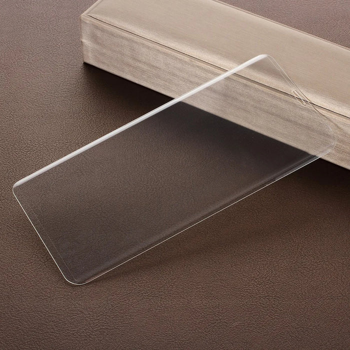 For Samsung Galaxy Note9 9H Arc Edges Full Screen Covering Tempered Glass Protector - Transparent - 3