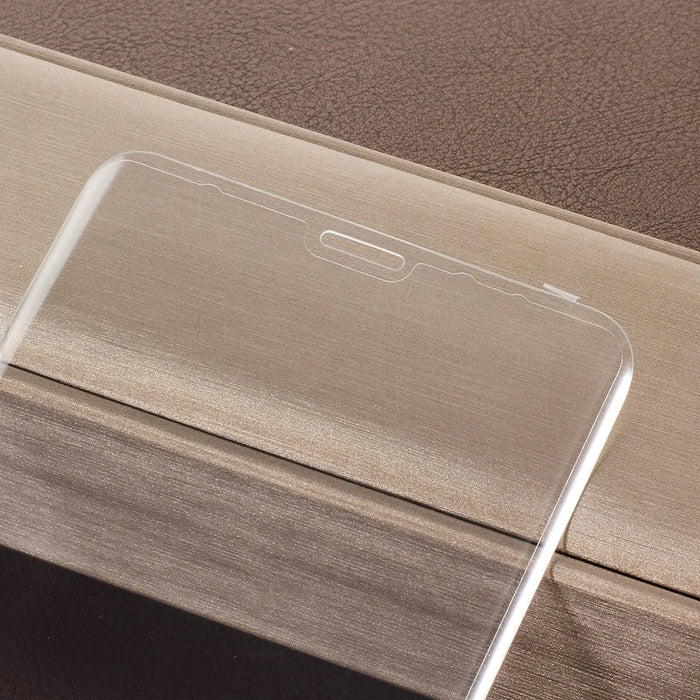 For Samsung Galaxy Note9 9H Arc Edges Full Screen Covering Tempered Glass Protector - Transparent - 4