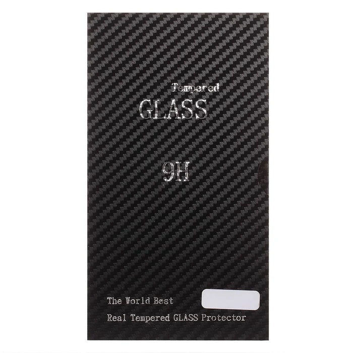 For Samsung Galaxy Note9 9H Arc Edges Full Screen Covering Tempered Glass Protector - Transparent - 6