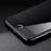 MOCOLO Silk Print Full Size Tempered Glass Screen Protector(Full Glue) for iPhone 8 Plus/7 Plus 5.5 inch - Black - 3
