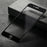 MOCOLO Silk Print Full Size Tempered Glass Screen Protector(Full Glue) for iPhone 8 Plus/7 Plus 5.5 inch - Black - 6