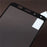 RURIHAI Solid Defense Tempered Glass Screen Protector for Xiaomi Redmi Note 5 (12MP Rear Camera) / Redmi 5 Plus (China) - Black - 4