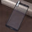 RURIHAI Solid Defense Tempered Glass Screen Protection Film for Huawei P Smart / Enjoy 7S - Black - 2