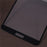 RURIHAI Solid Defense Tempered Glass Screen Protection Film for Huawei P Smart / Enjoy 7S - Black - 4