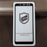 RURIHAI 0.26mm 2.5D Curved Tempered Glass Full Size Screen Protector for Samsung Galaxy A8 (2018) - Black - 2