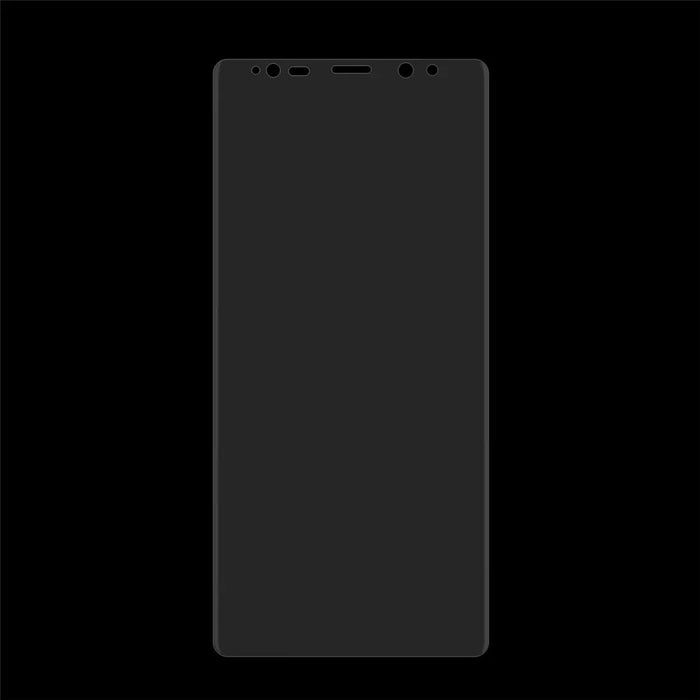 HAT PRINCE Soft PET 3D Curved Hot Bending Full Covering Screen Protector for Samsung Galaxy Note9 - 3