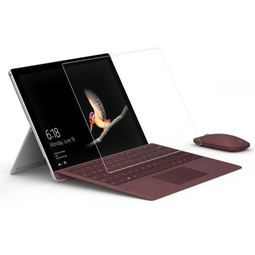 0.3mm Tempered Glass Screen Protection Film Arc Edge for Microsoft Surface Go / Go 2 / Go 3 - 1
