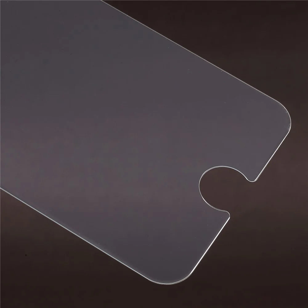 RURIHAI 0.18mm 2.5D Plasma Electroplating Coating Tempered Glass Screen Protector for iPhone 6s / 6 4.7-inch - 3