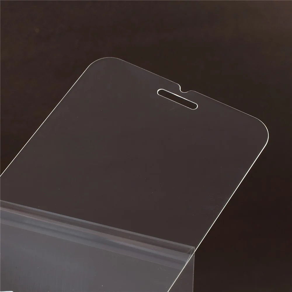 RURIHAI 0.18mm 2.5D Plasma Electroplating Coating Tempered Glass Screen Protector for iPhone 6s / 6 4.7-inch - 4