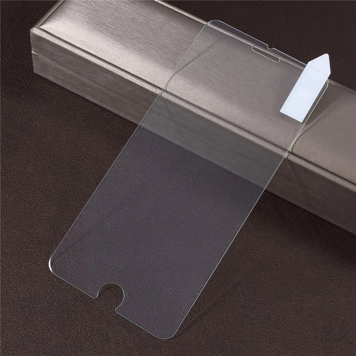 RURIHAI 0.18mm 2.5D Plasma Electroplating Coating Tempered Glass Screen Guard Film for iPhone 6s Plus / 6 Plus 5.5-inch - 1
