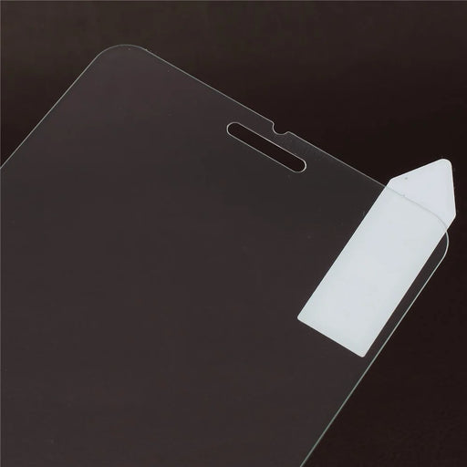 RURIHAI 0.18mm 2.5D Plasma Electroplating Coating Tempered Glass Screen Guard Film for iPhone 6s Plus / 6 Plus 5.5-inch - 2