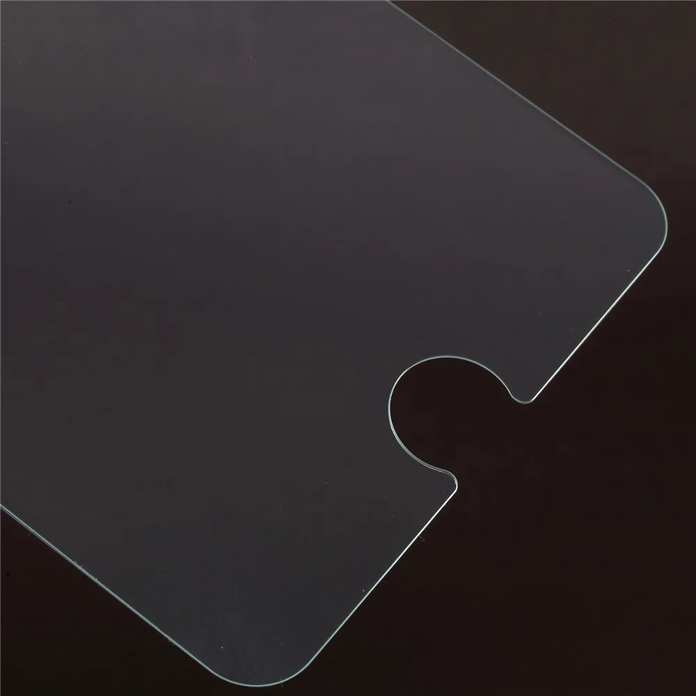 RURIHAI 0.18mm 2.5D Plasma Electroplating Coating Tempered Glass Screen Guard Film for iPhone 6s Plus / 6 Plus 5.5-inch - 3