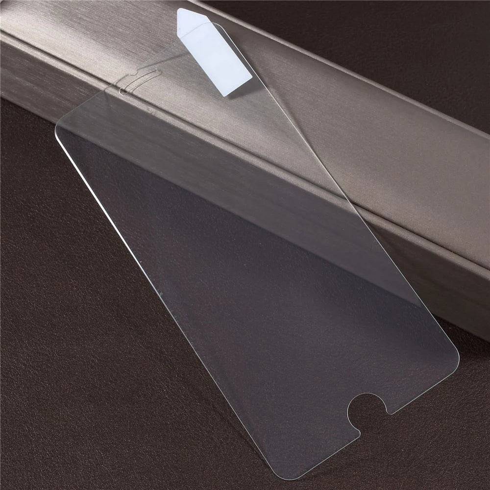 RURIHAI 0.18mm 2.5D Plasma Electroplating Coating Tempered Glass Screen Guard Film for iPhone 6s Plus / 6 Plus 5.5-inch - 4