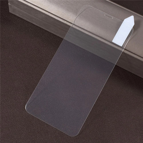 RURIHAI 0.18mm 2.5D Arc Edges Plasma Electroplating Coating Tempered Glass Screen Guard Film for iPhone (2019) 5.8" / XS / X 5.8 inch - 1