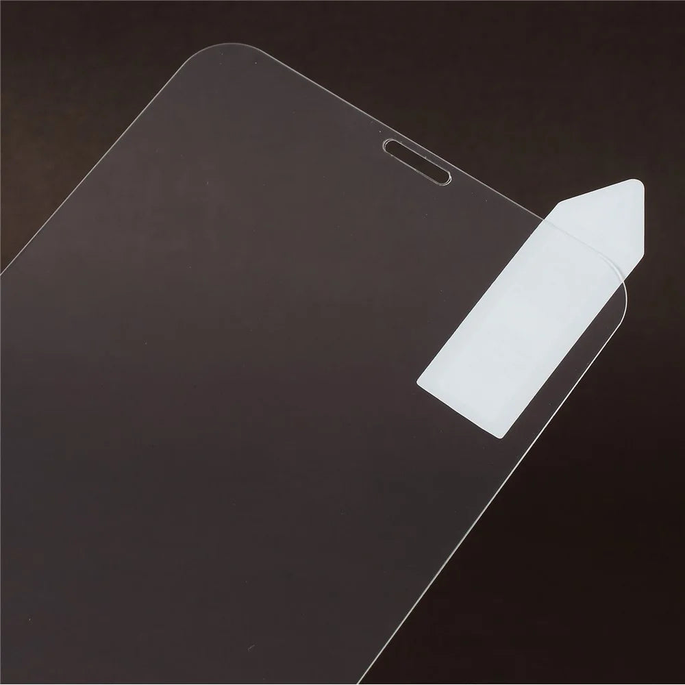 RURIHAI 0.18mm 2.5D Arc Edges Plasma Electroplating Coating Tempered Glass Screen Guard Film for iPhone (2019) 5.8" / XS / X 5.8 inch - 2