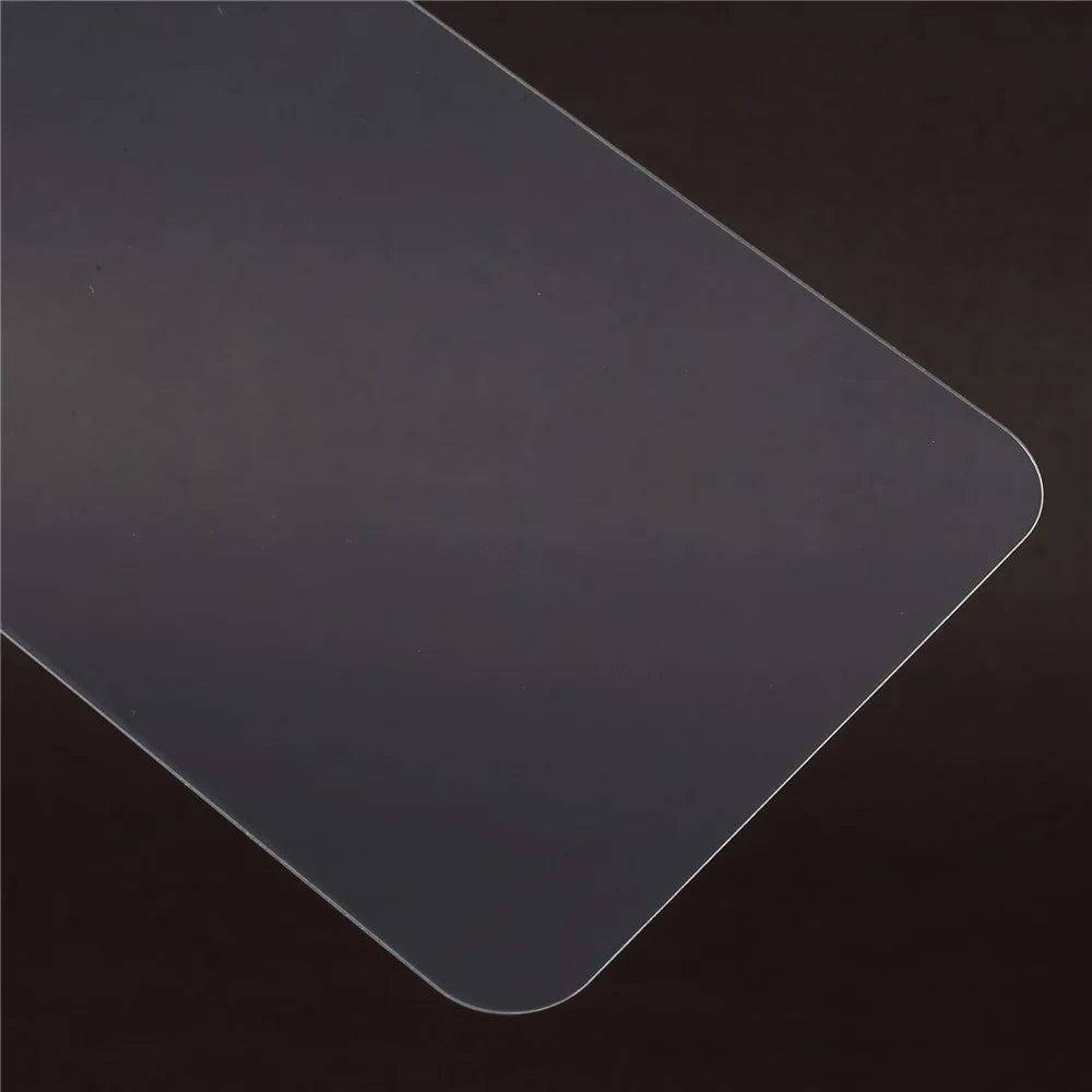 RURIHAI 0.18mm 2.5D Arc Edges Plasma Electroplating Coating Tempered Glass Screen Guard Film for iPhone (2019) 5.8" / XS / X 5.8 inch - 3