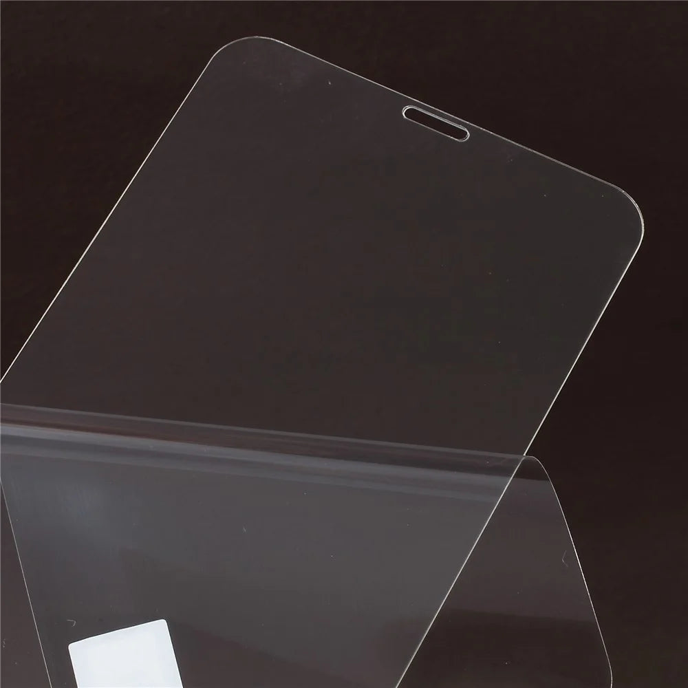 RURIHAI 0.18mm 2.5D Arc Edges Plasma Electroplating Coating Tempered Glass Screen Guard Film for iPhone (2019) 5.8" / XS / X 5.8 inch - 5