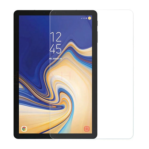 0.3mm Tempered Glass Screen Protector for Samsung Galaxy Tab S4 10.5 Arc Edge - 1