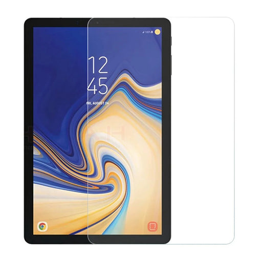 0.3mm Tempered Glass Screen Protector for Samsung Galaxy Tab S4 10.5 Arc Edge - 1