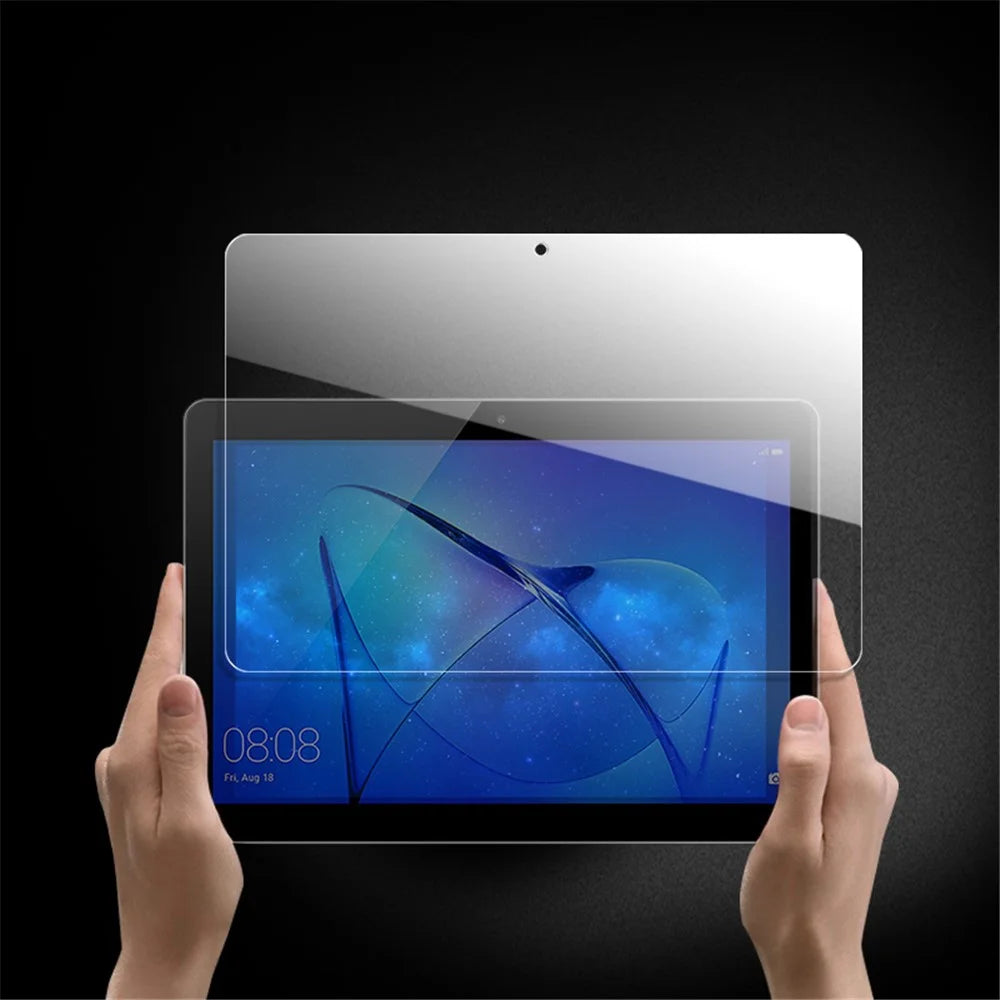 MOCOLO Tempered Glass Screen Protector Film for Huawei MediaPad T3 10 - 7