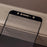 Full Size Silk Printing Tempered Glass Screen Protector Film for Asus Zenfone Max Pro (M1) ZB601KL - 3