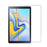 0.3mm Tempered Glass Screen Protector Film for Samsung Galaxy Tab A 10.5 (2018) T590 T595 Arc Edge - 1