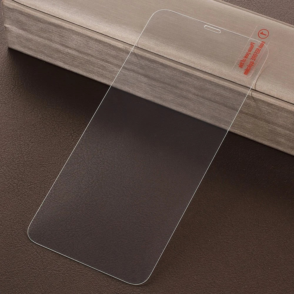 9H 2.5D Tempered Glass Screen Protector Film for iPhone (2019) 6.1" / XR 6.1 inch - 1