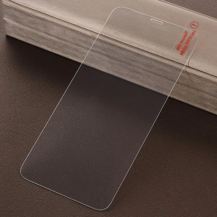9H 2.5D Tempered Glass Screen Protector Film for iPhone (2019) 6.1" / XR 6.1 inch - 1