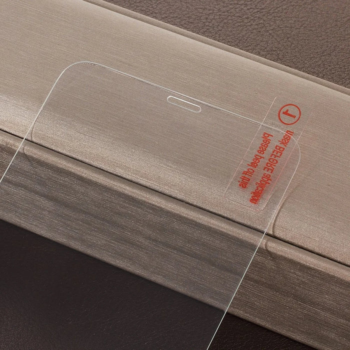 9H 2.5D Tempered Glass Screen Protector Film for iPhone (2019) 6.1" / XR 6.1 inch - 3