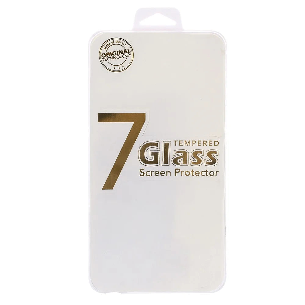 Full Cover Heat Bending Tempered Glass Screen Protector for Google Pixel 3 XL - Black - 5