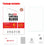 HAT PRINCE 0.33mm 9H 2.5D Tablet LCD Tempered Glass Screen Protector for Samsung Galaxy Tab A 10.5 (2018) T590 T595 - 5