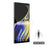 HAT PRINCE Hydrogel Film 0.1mm Anti-Explosion Full Coverage Screen Protector for Samsung Galaxy Note9 SM-N960 - 2