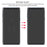 HAT PRINCE Hydrogel Film 0.1mm Anti-Explosion Full Coverage Screen Protector for Samsung Galaxy Note9 SM-N960 - 4