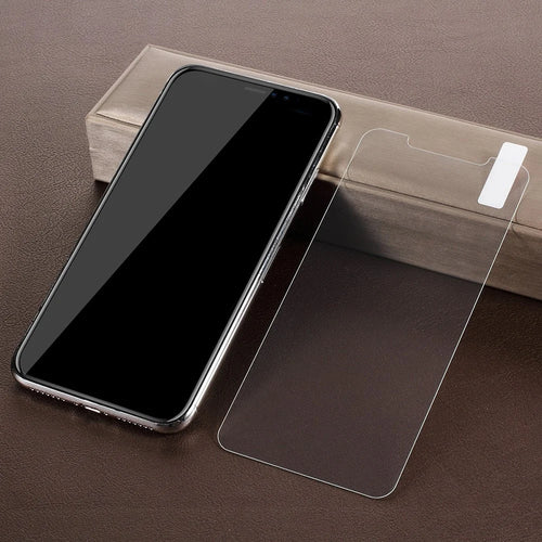 9H 2.5D 0.3mm Tempered Glass Screen Guard Film for iPhone (2019) 6.5" / XS Max 6.5 inch - 1