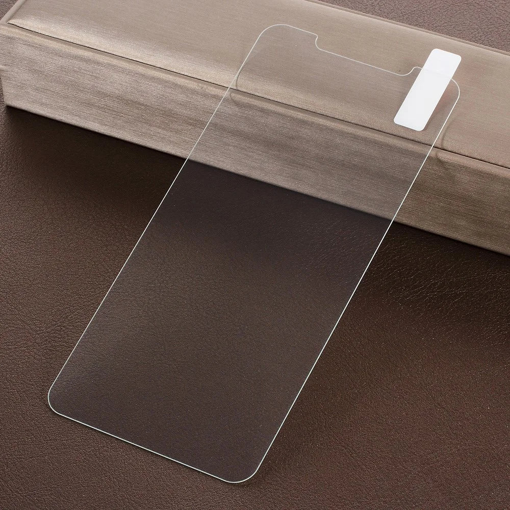 9H 2.5D 0.3mm Tempered Glass Screen Guard Film for iPhone (2019) 6.5" / XS Max 6.5 inch - 2