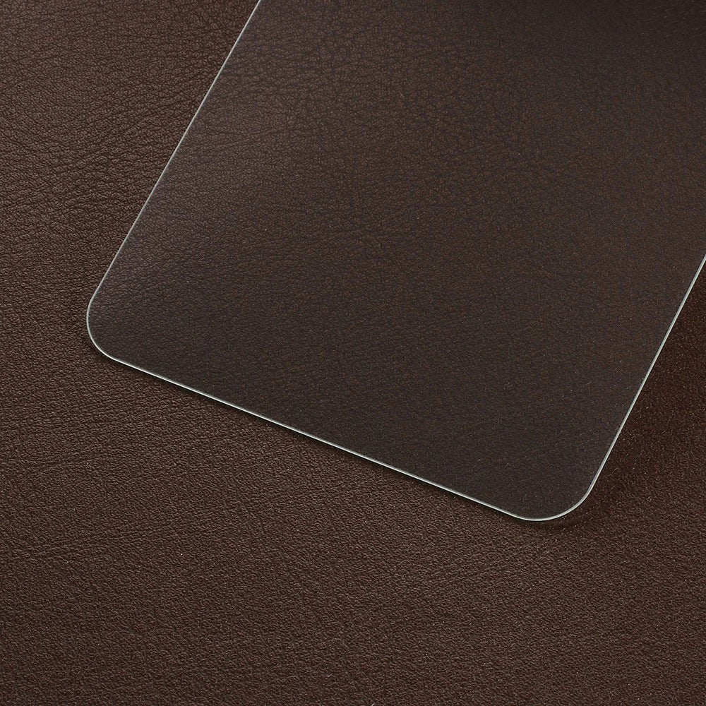 9H 2.5D 0.3mm Tempered Glass Screen Guard Film for iPhone (2019) 6.5" / XS Max 6.5 inch - 5