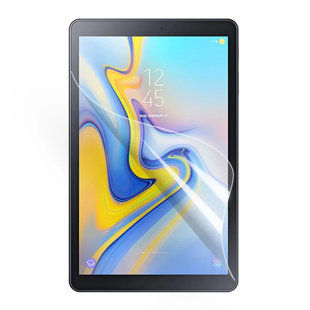 Ultra Clear LCD Screen Protector Film for Samsung Galaxy Tab A 10.5 (2018) T590 T595 - 1