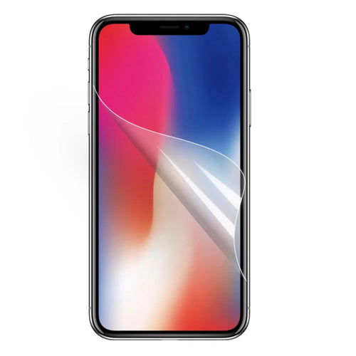 Ultra Clear LCD Screen Protector Film for iPhone (2019) 6.5" / XS Max 6.5 inch - 1