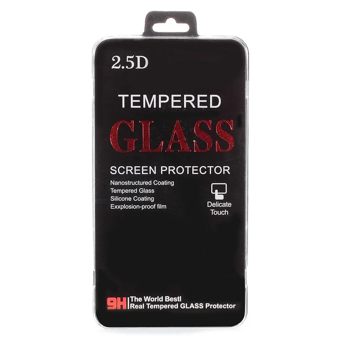 0.25mm 9H Tempered Glass Screen Protector Film for Huawei P Smart+ / nova 3i / nova 3 Arc Edge - 5