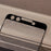 Silk Printing Full Covering Tempered Glass Protector Guard for Google Pixel 3 - Black - 3