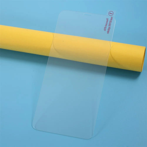 2.5D Arc Edge Tempered Glass Screen Protector for iPhone (2019) 6.1" / XR 6.1 inch - 1