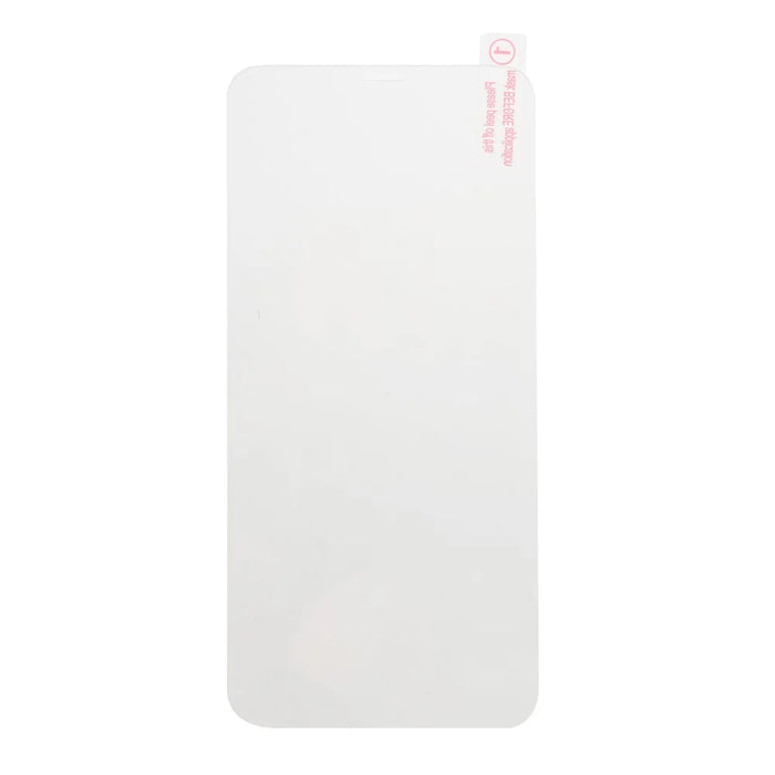 2.5D Arc Edge Tempered Glass Screen Protector for iPhone (2019) 6.1" / XR 6.1 inch - 2