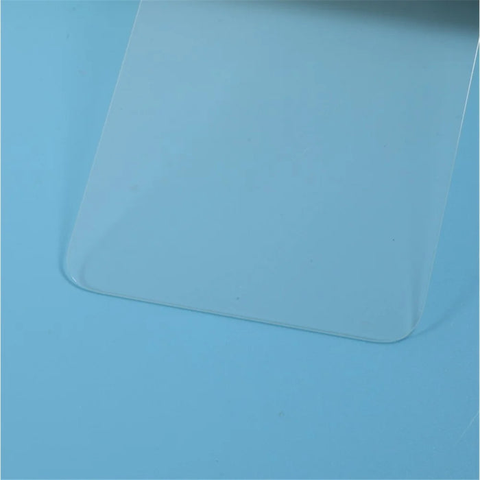 2.5D Arc Edge Tempered Glass Screen Protector for iPhone (2019) 6.1" / XR 6.1 inch - 4