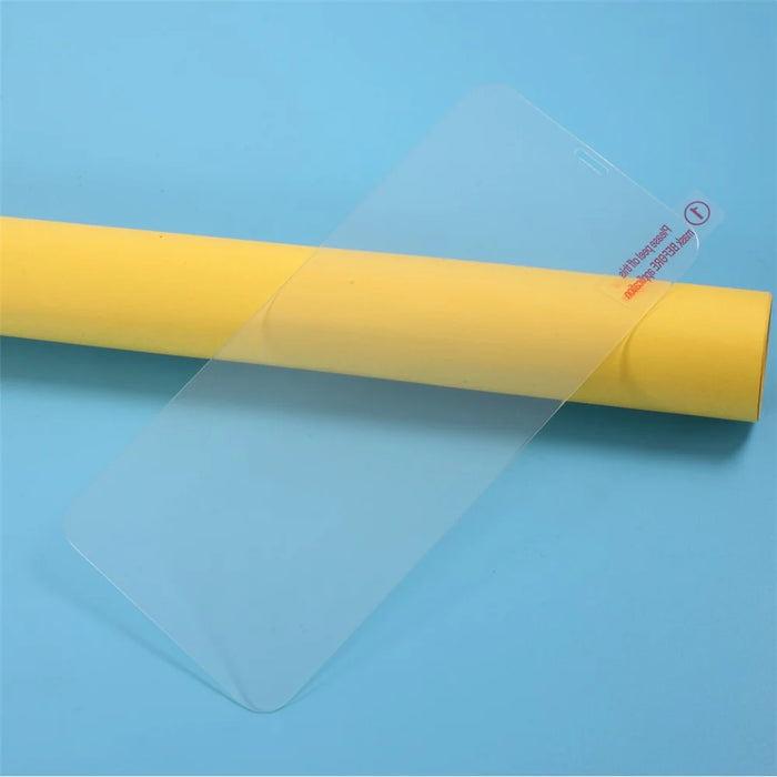 2.5D Arc Edge Tempered Glass Screen Protector for iPhone (2019) 6.1" / XR 6.1 inch - 5
