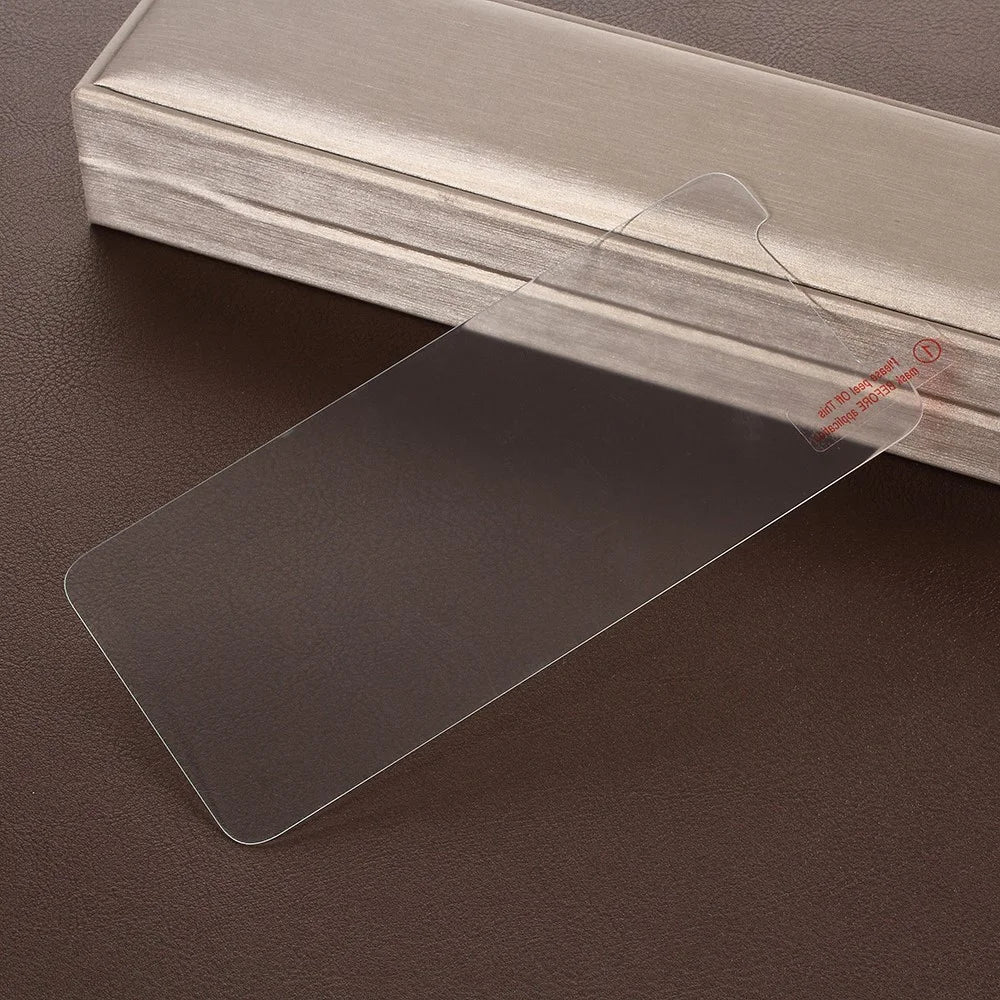9H 2.5D Arc Edges Matte Tempered Glass Screen Protector for iPhone (2019) 6.1" / XR 6.1 inch - 2
