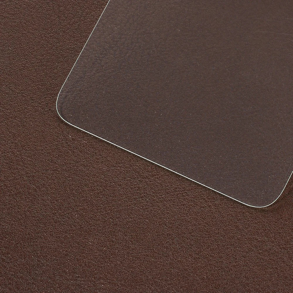 9H 2.5D Arc Edges Matte Tempered Glass Screen Protector for iPhone (2019) 6.1" / XR 6.1 inch - 5