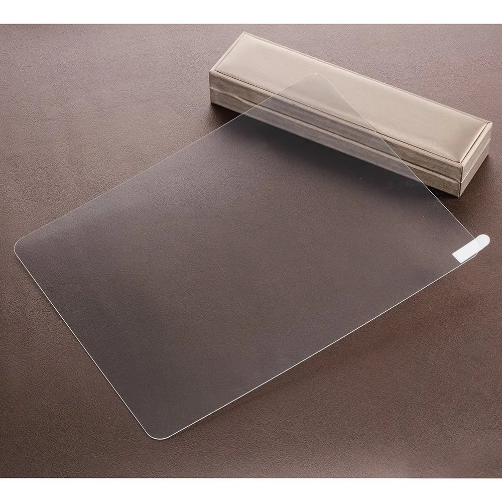For iPad Air (2020) / Air (2022) / Pro 11-inch (2022) / (2021) / (2020) / (2018) Tempered Glass Film Full Covering Screen Protector 0.3mm Arc Edge - 2
